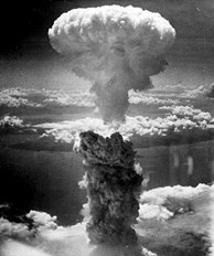 La Bomba Atomica